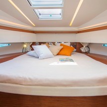 Jeanneau NC 37
