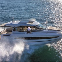 Jeanneau NC 37