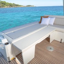 Jeanneau NC 37