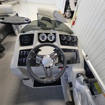 Sunchaser Boats Fish Geneva 20 CNF