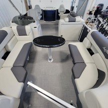 Sunchaser Boats Fish Geneva 20 CNF