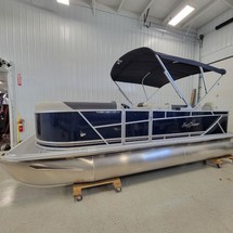 Sunchaser Boats Fish Geneva 20 CNF