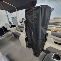 Sunchaser Boats Fish Geneva 20 CNF