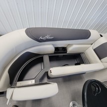 Sunchaser Boats Fish Geneva 20 CNF