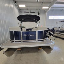 Sunchaser Boats Fish Geneva 20 CNF