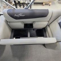Sunchaser Boats Fish Geneva 20 CNF