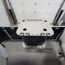 Sunchaser Boats Fish Geneva 20 CNF