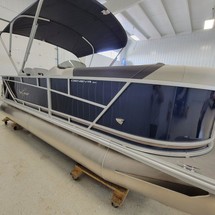 Sunchaser Boats Fish Geneva 20 CNF