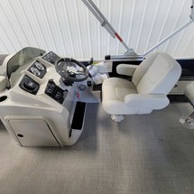 Sunchaser Boats Fish Geneva 20 CNF