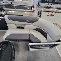 Sunchaser Boats Fish Geneva 20 CNF