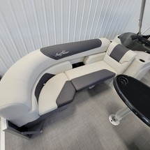 Sunchaser Boats Fish Geneva 20 CNF