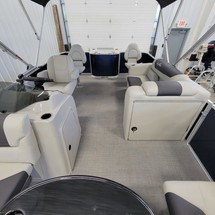 Sunchaser Boats Fish Geneva 20 CNF