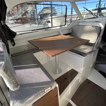 Beneteau Antares 8 OB