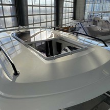 Beneteau Antares 8 OB