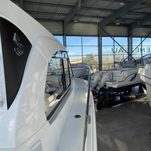 Beneteau Antares 8 OB