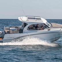 Beneteau Antares 8 OB