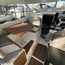 Beneteau Antares 8 OB