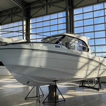 Beneteau Antares 8 OB