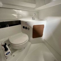 Beneteau Antares 8 OB