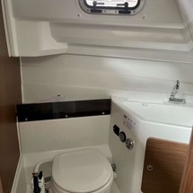 Beneteau Antares 8 OB