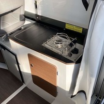 Beneteau Antares 8 OB
