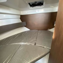 Beneteau Antares 8 OB