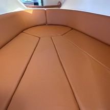 Intrepid 310 walkaround