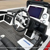 Nitro Z21 Z-Pro Package