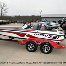 Nitro Z21 Z-Pro Package
