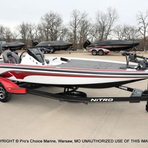 Nitro Z21 Z-Pro Package