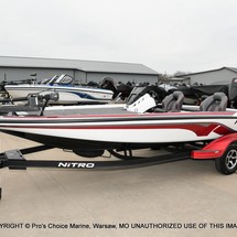 Nitro Z21 Z-Pro Package