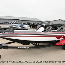 Nitro Z21 Z-Pro Package
