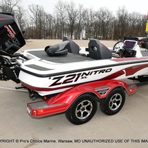 Nitro Z21 Z-Pro Package