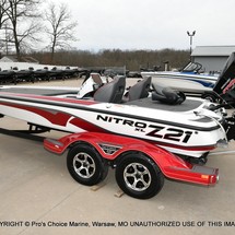 Nitro Z21 Z-Pro Package