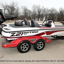 Nitro Z21 Z-Pro Package