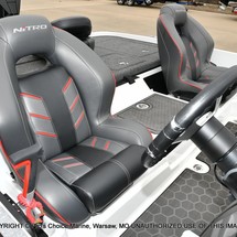 Nitro Z21 Z-Pro Package
