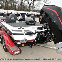 Nitro Z21 Z-Pro Package