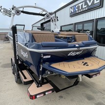 Tige Z1