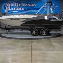 Starcraft Marine MDX OB 211 E