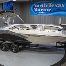 Starcraft Marine MDX OB 211 E