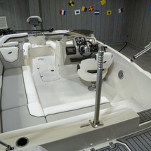 Starcraft Marine MDX OB 211 E