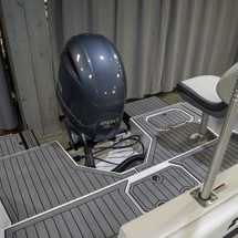 Starcraft Marine MDX OB 211 E