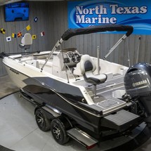 Starcraft Marine MDX OB 211 E