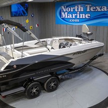 Starcraft Marine MDX OB 211 E