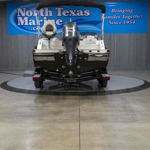 Starcraft Marine MDX OB 211 E