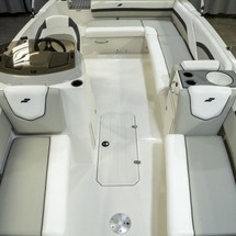 Starcraft Marine MDX OB 211 E