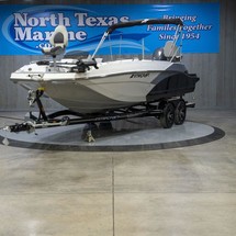 Starcraft Marine MDX OB 211 E
