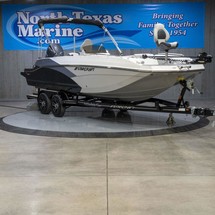 Starcraft Marine MDX OB 211 E