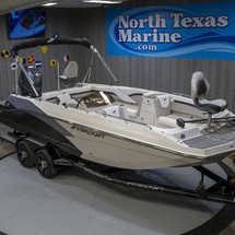 Starcraft Marine MDX OB 211 E