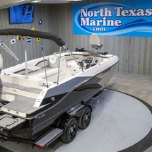 Starcraft Marine MDX OB 211 E